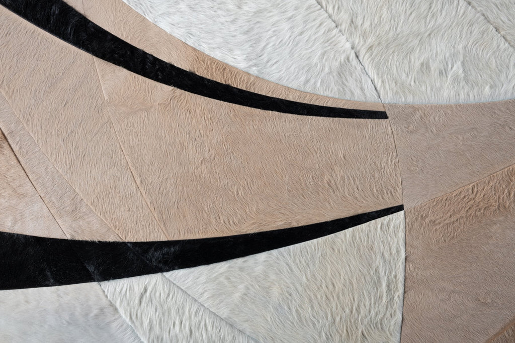 Luna / Hide Rug / 16253