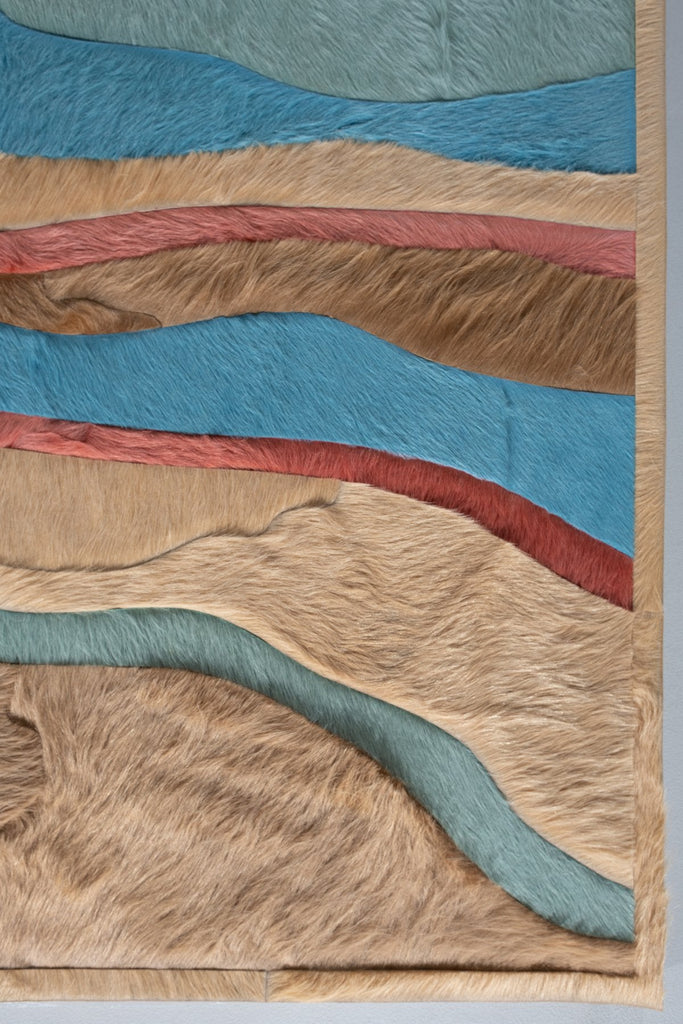 Custom / Hide Rug / 15934