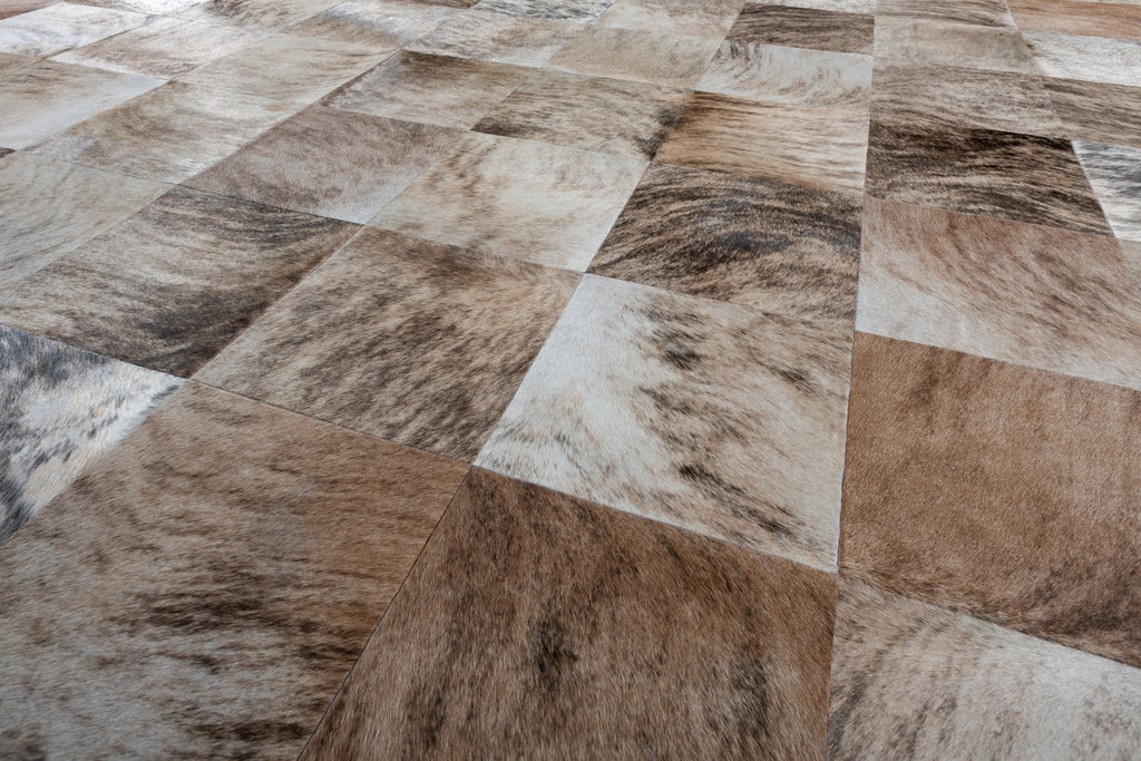 Custom / Hide Rug / 16219
