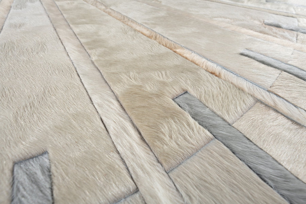 Custom / Hide Rug / 15872