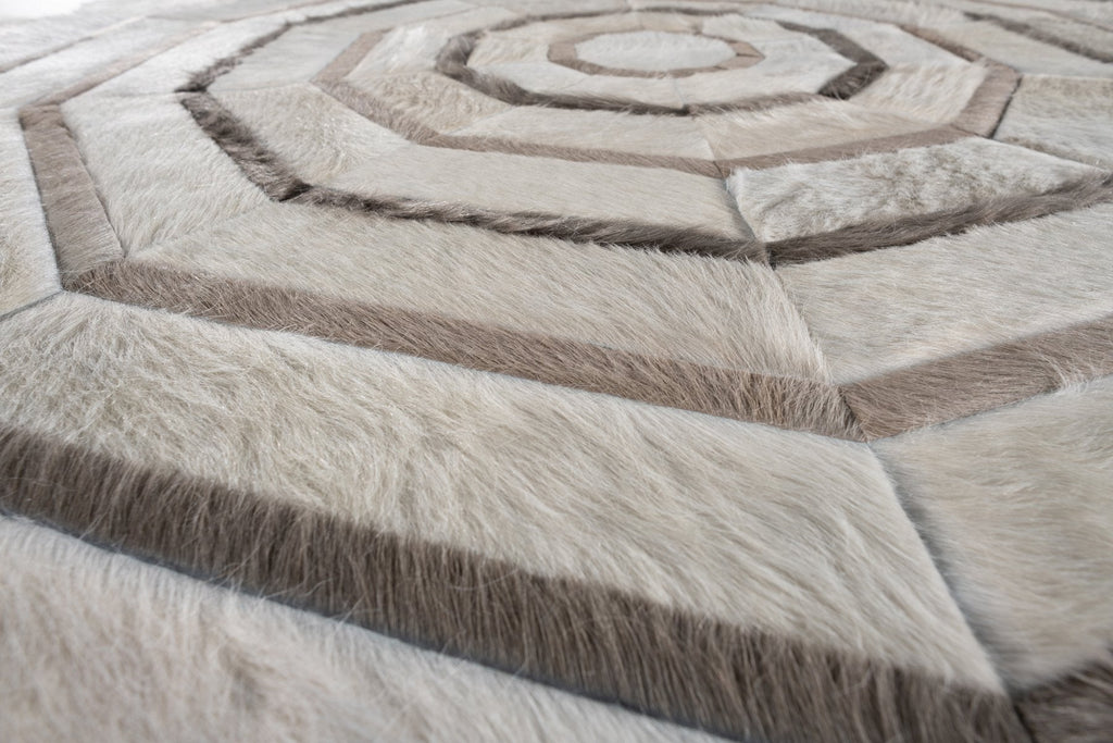 Nice / Hide Rug / 16721