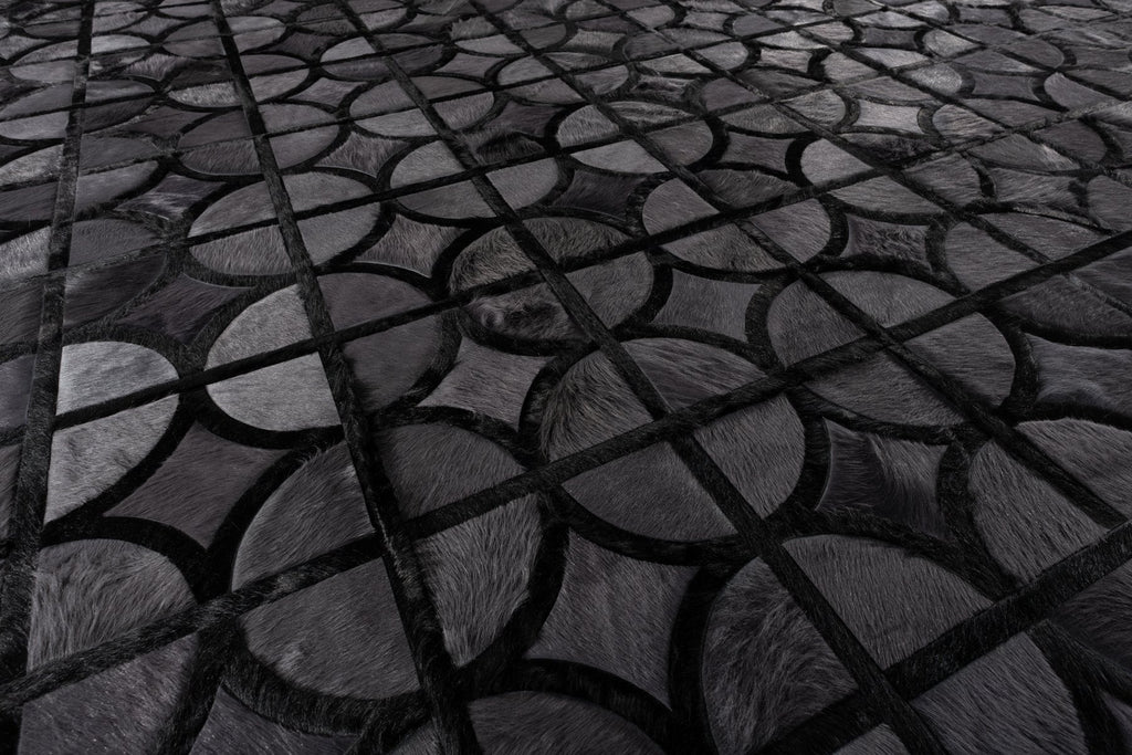 Rewind / Hide Rug / 16661