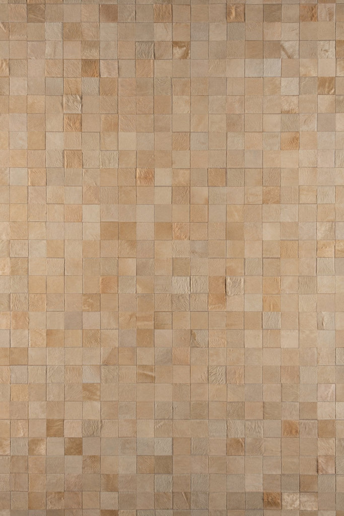 Design Study / Hide Rug / 17010