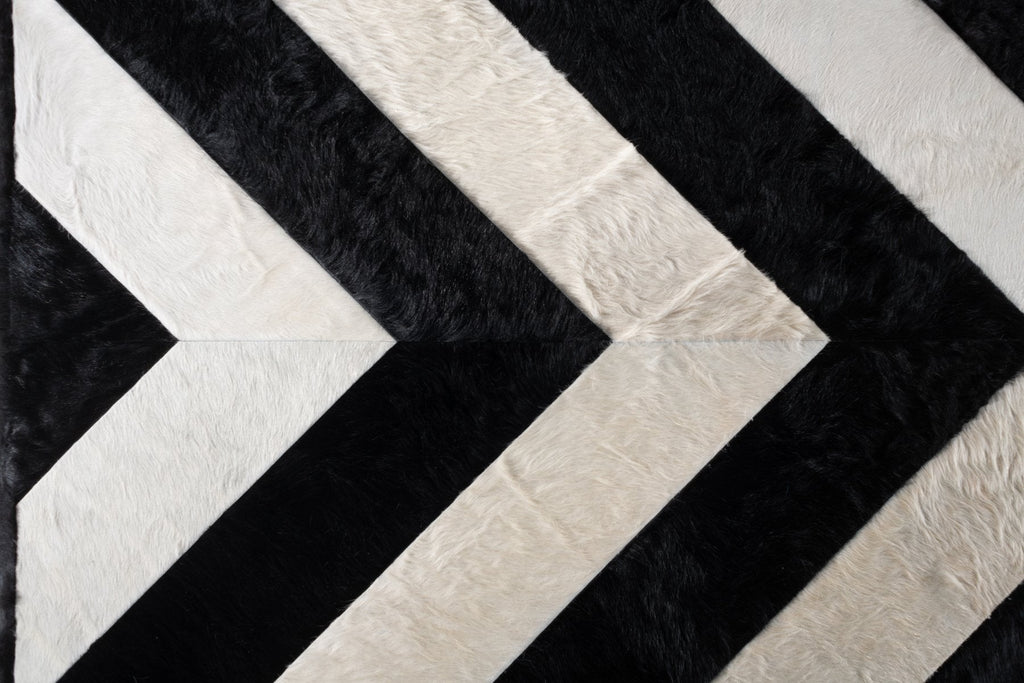 Custom / Hide Rug / 15107