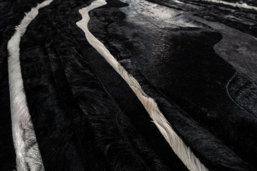 Submerge / Hide Rug / 16342