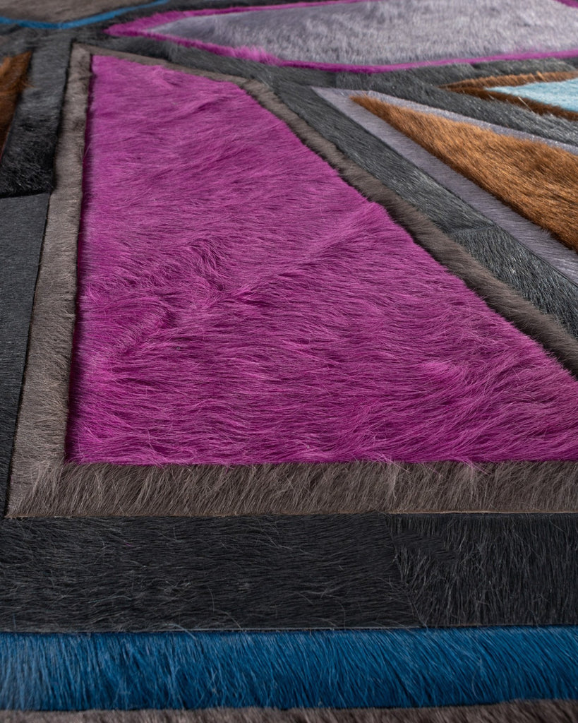 Custom / Hide Rug / 16474