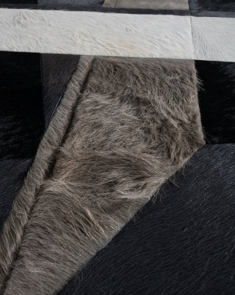 Everlong / Hide Rug / 16281