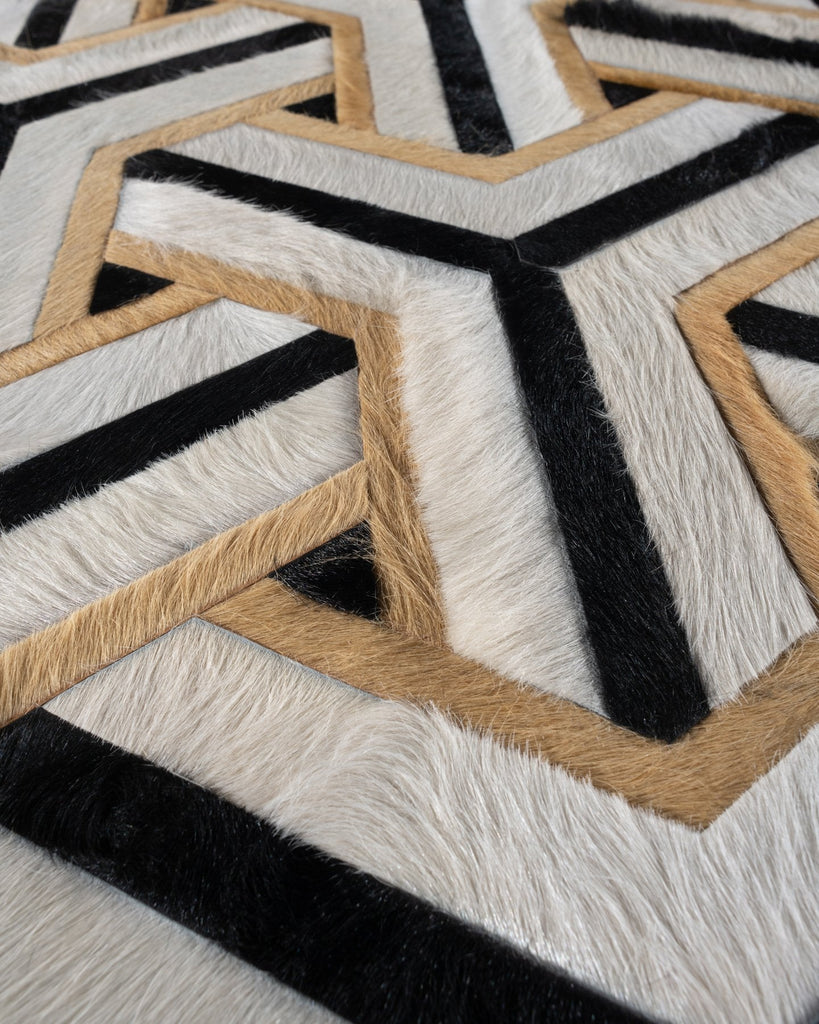 Mirage / Hide Rug / 16920
