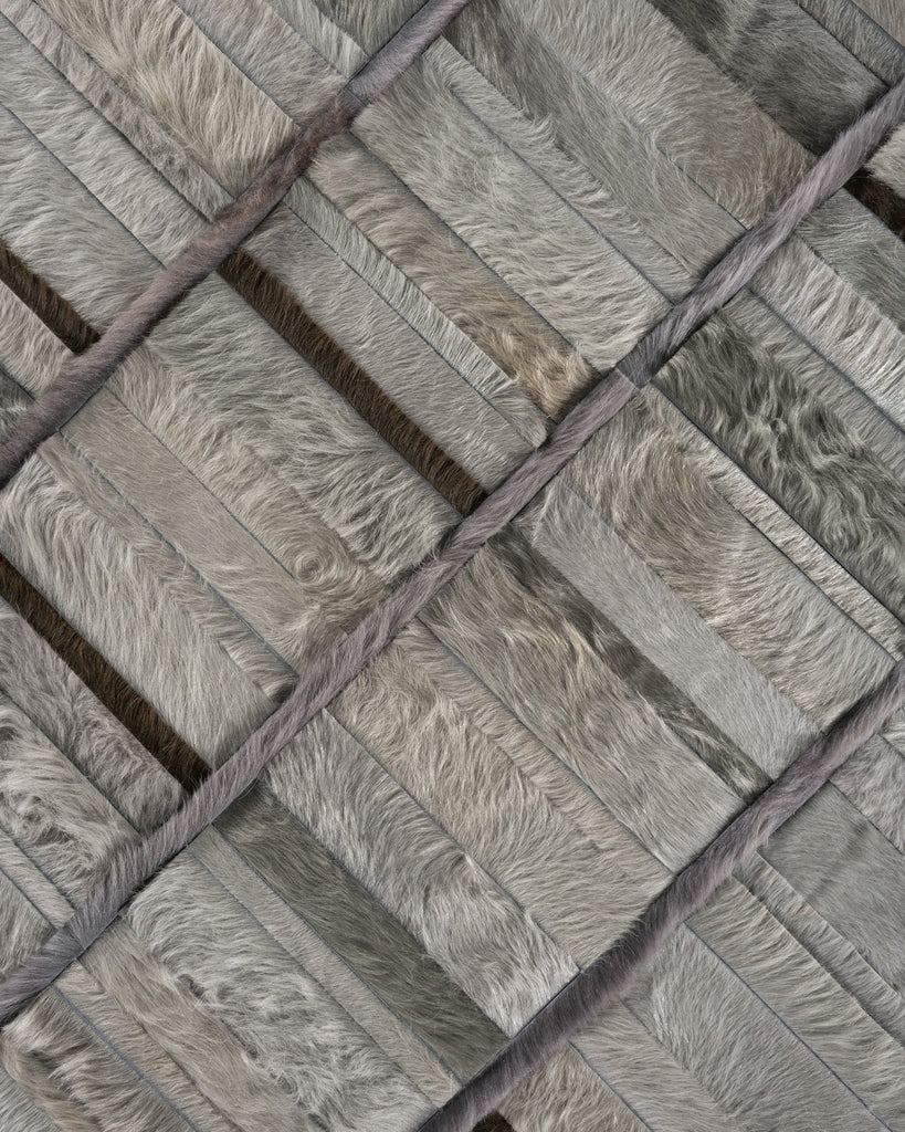 Boardwalk / Hide Rug / 15266