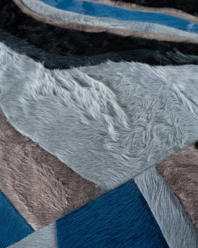Submerge / Hide Rug / 16805
