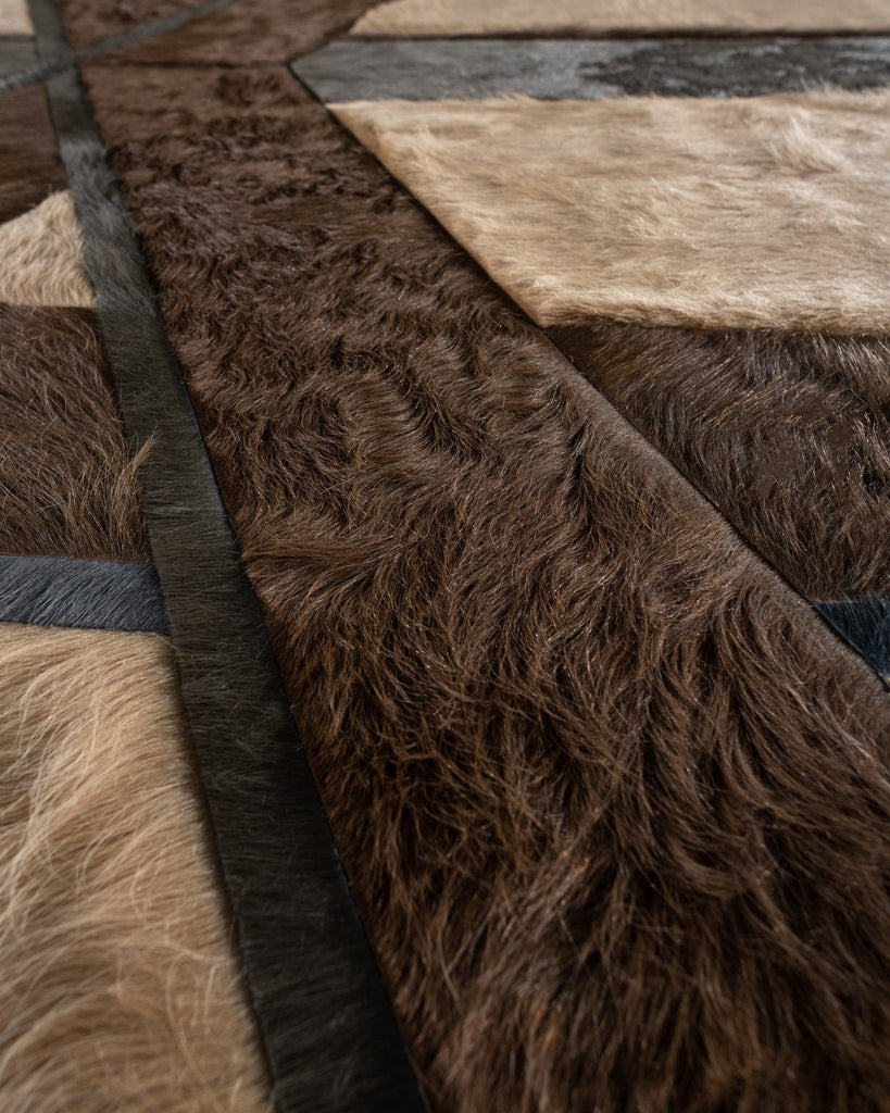 Everlong / Hide Rug / 16804