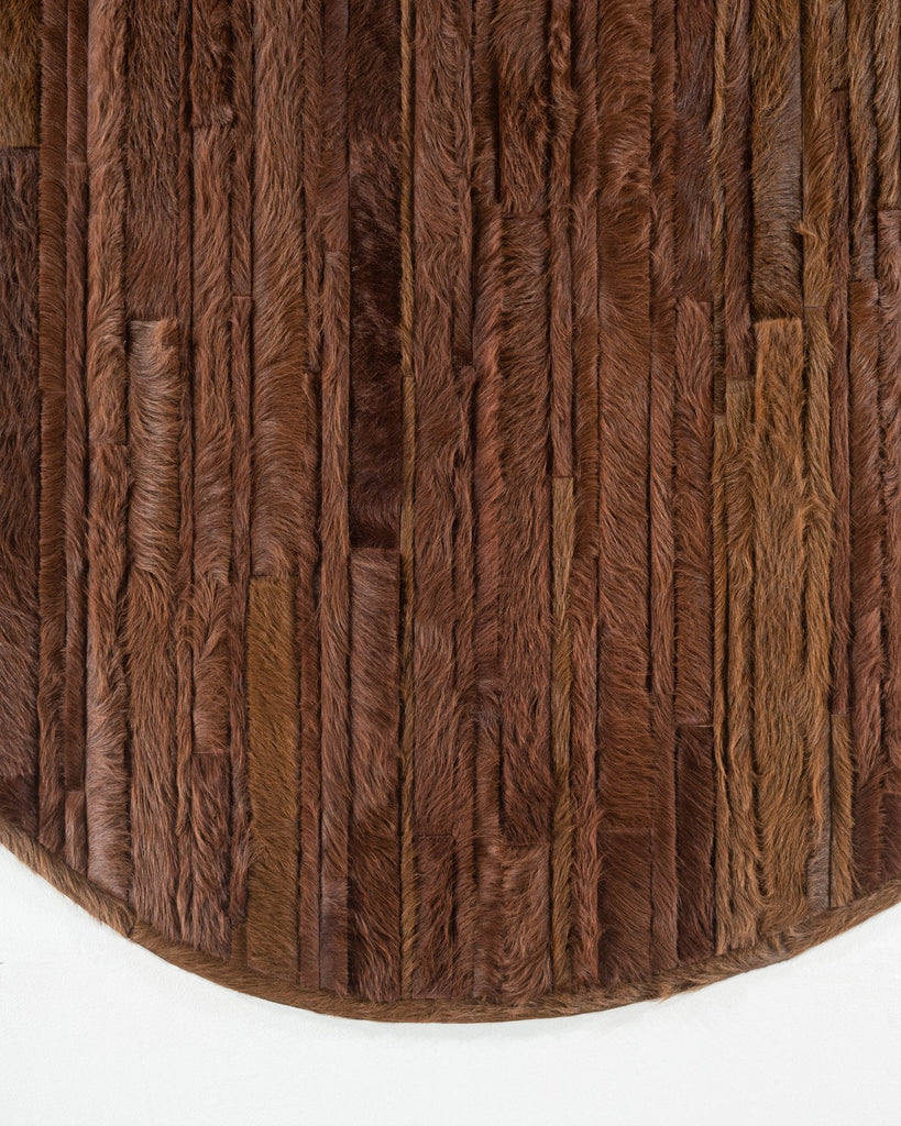 Jet Stream / Hide Rug / 16190