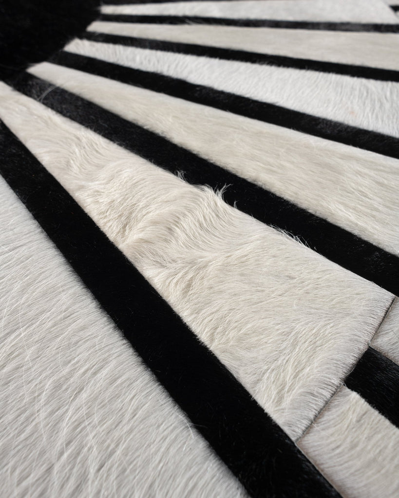 Shadowplay / Hide Rug / 17008
