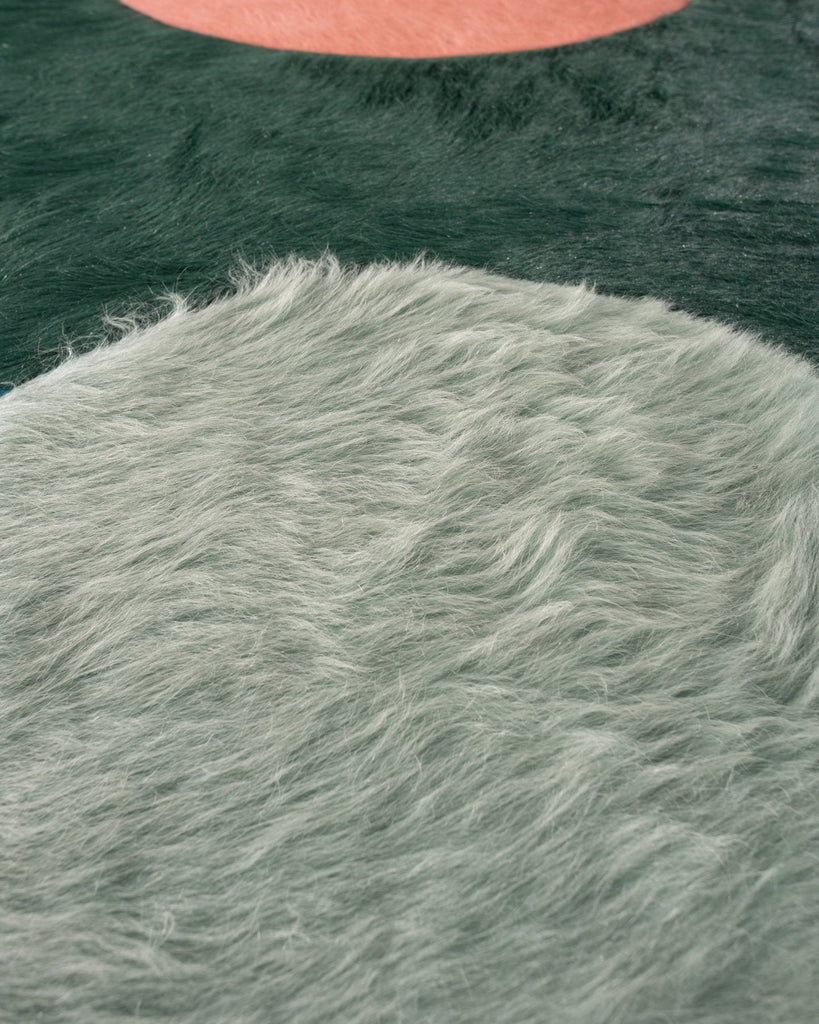 Atlas / Hide Rug / 16284