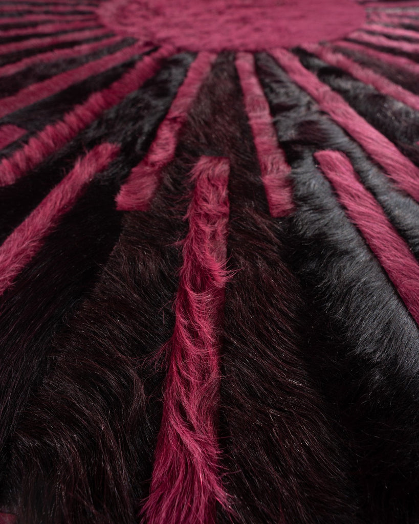 Shadowplay / Hide Rug / 16460