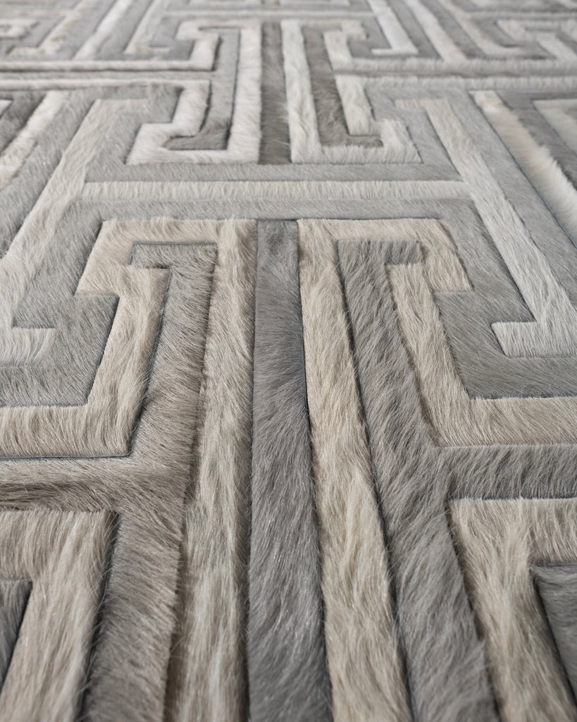 Ripcord / Hide Rug / 16833