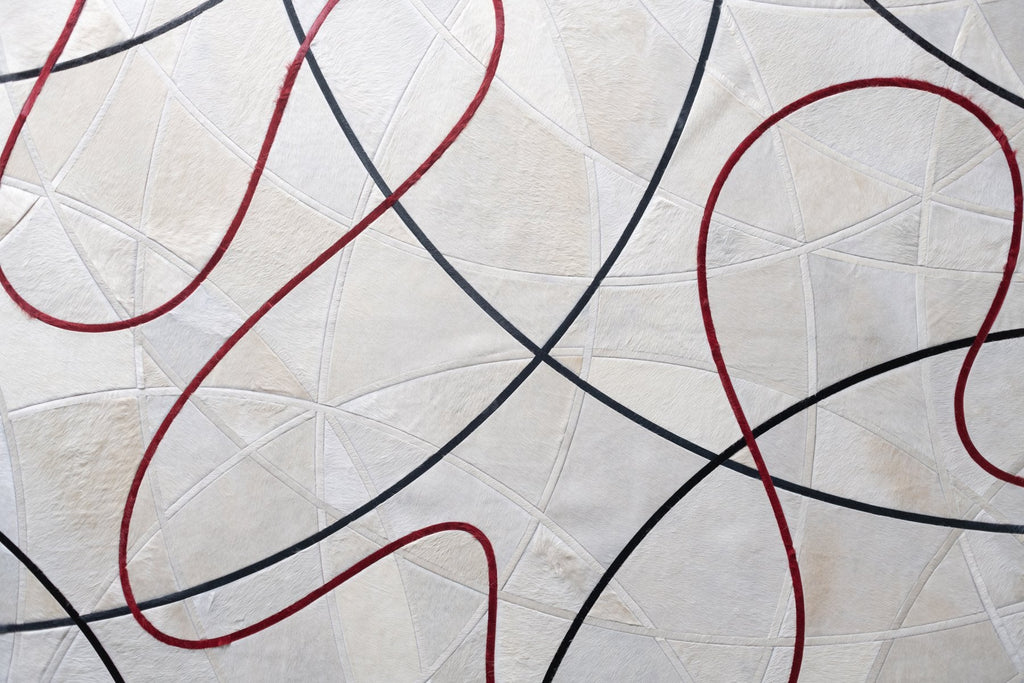 Custom / Hide Rug / 15388