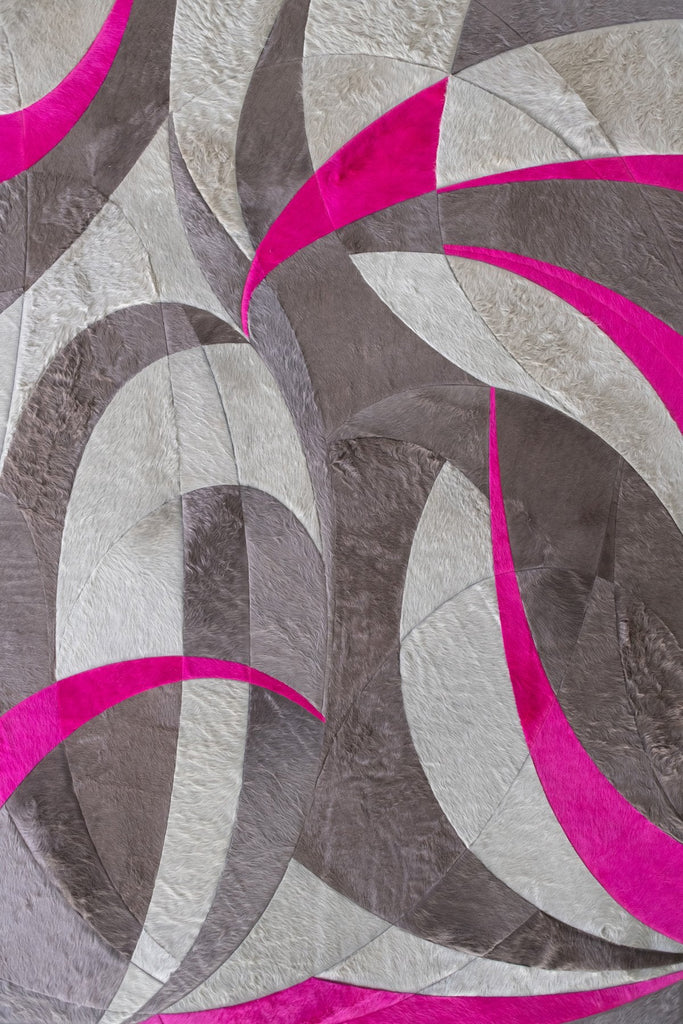 Luna / Hide Rug / 15476