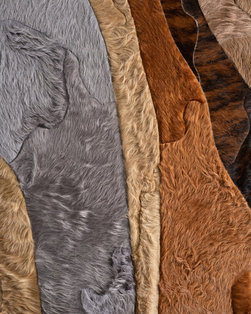 Submerge / Hide Rug / 16879