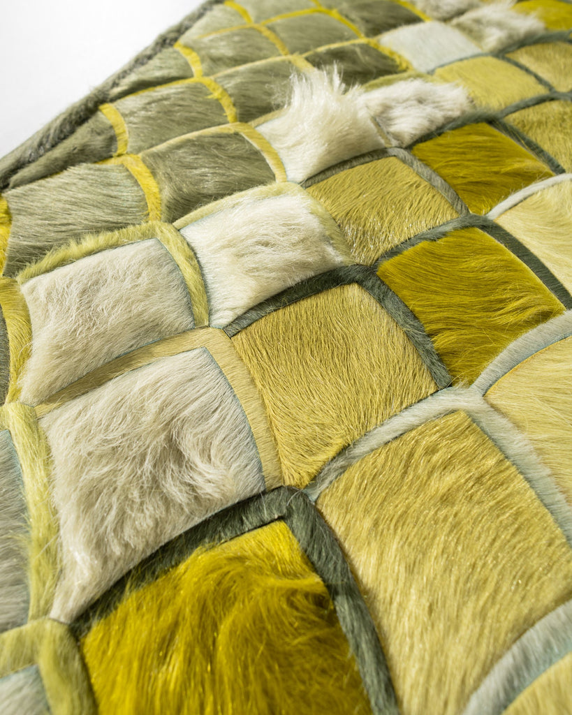 Slither / Hide Rug / 17654