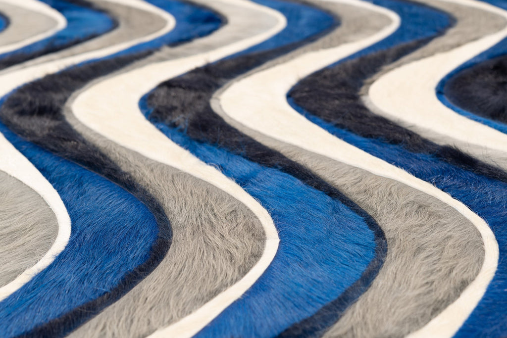 Flow / Hide Rug / 10792