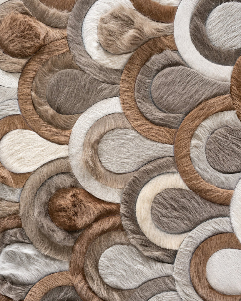 Shift / Hide Rug / 17867