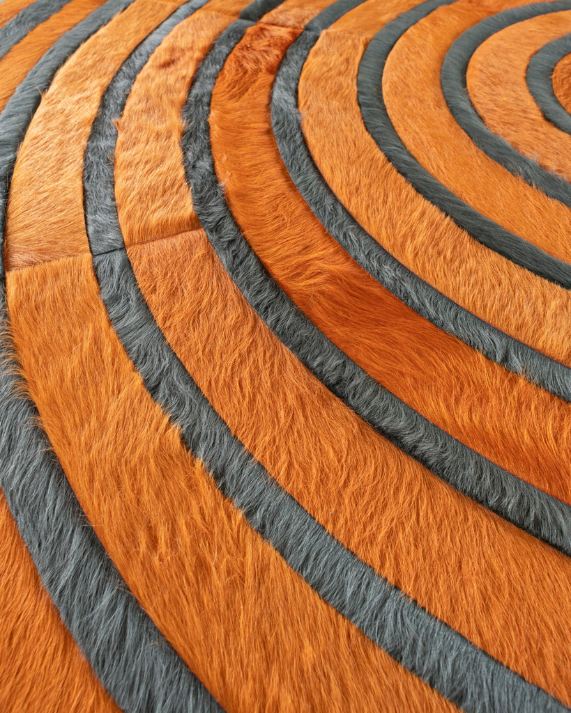 Solstice / Hide Rug / 16854