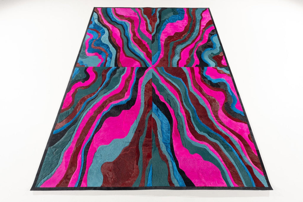 Submerge / Hide Rug / 15888
