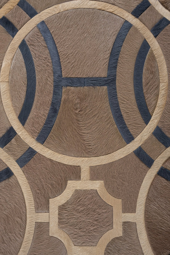 Revolution / Hide Rug / 14825