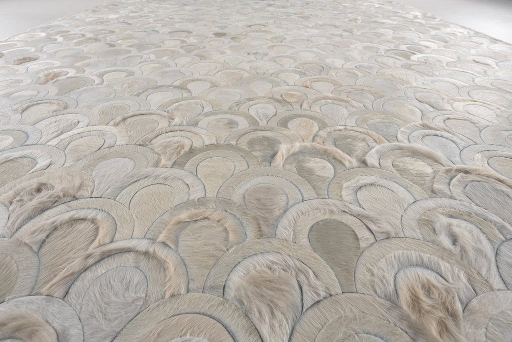 Shift / Hide Rug / 15755