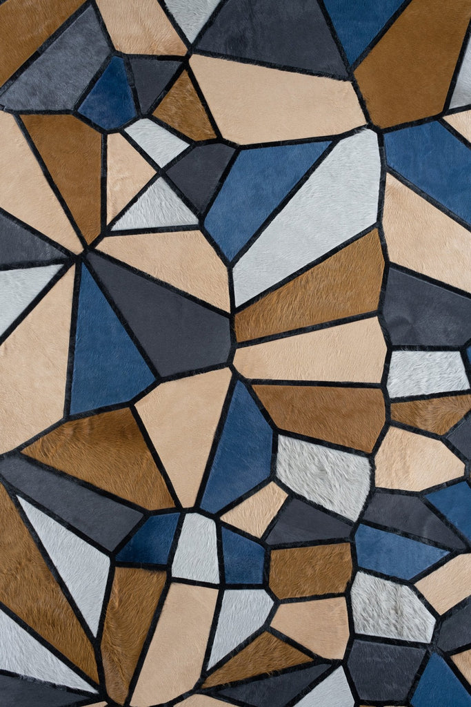 Lexar / Hide Rug / 16145