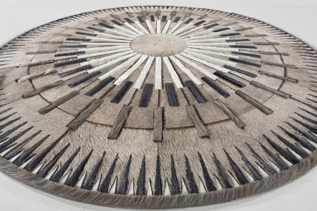 Shadowplay / Hide Rug / 16280