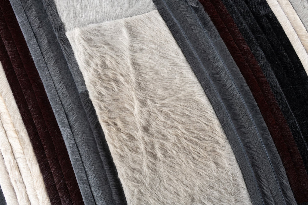 Swell / Hide Rug / 14894