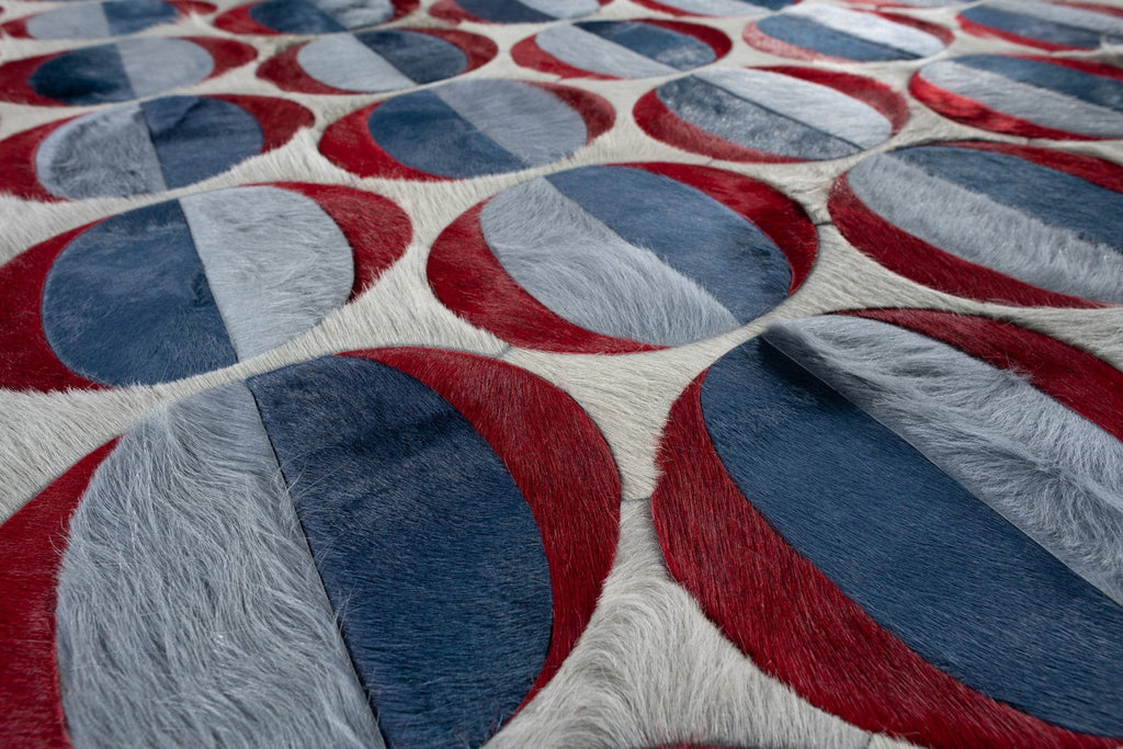 Flash / Hide Rug / 16405