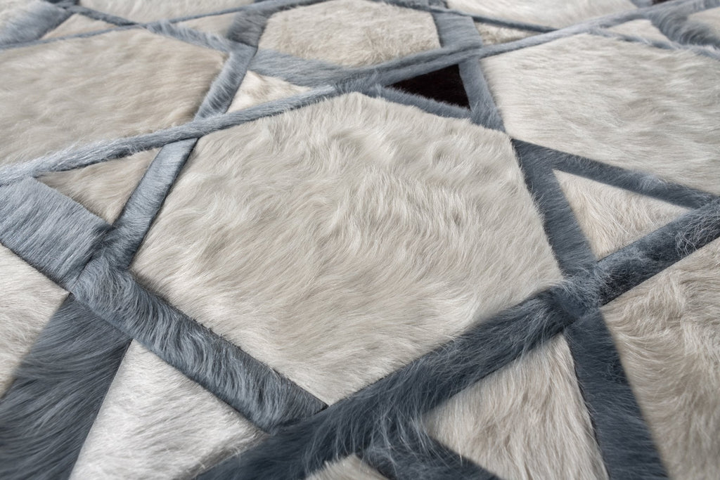 Custom / Hide Rug / 16330