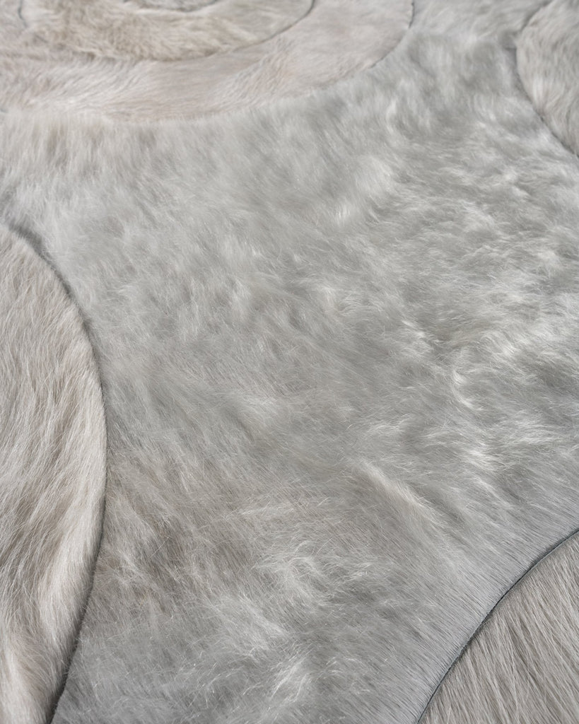 Custom / Hide Rug / 16420