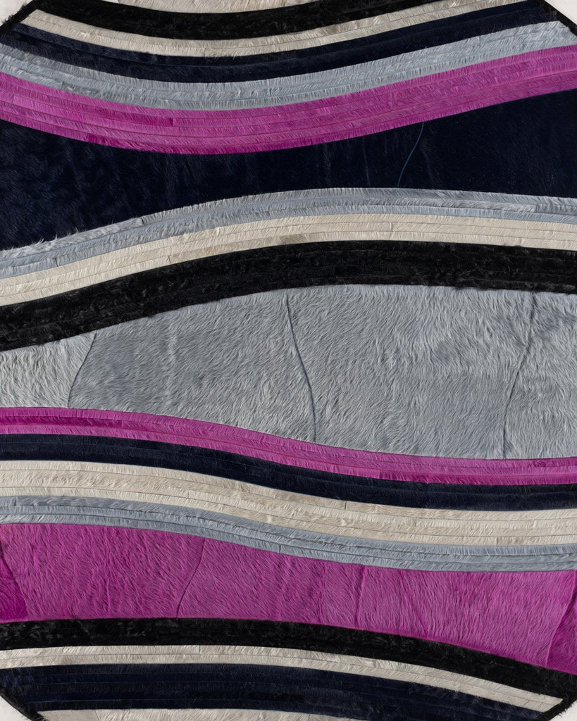 Swell / Hide Rug / 16848