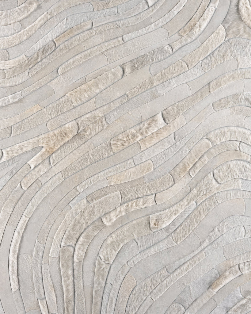 Drift / Hide Rug / 22572