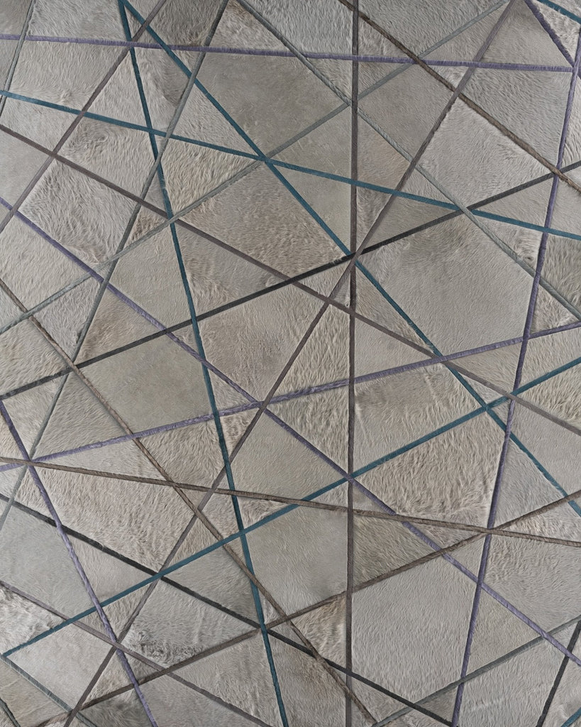 Runway / Hide Rug / 16628