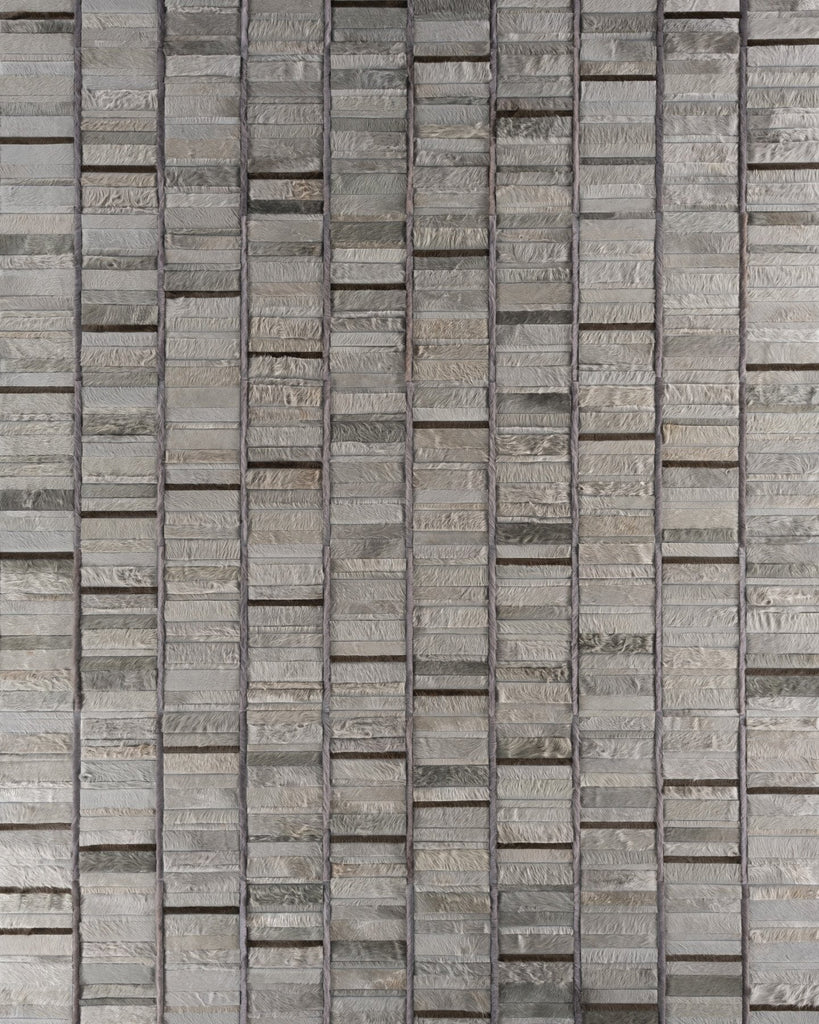 Boardwalk / Hide Rug / 15266