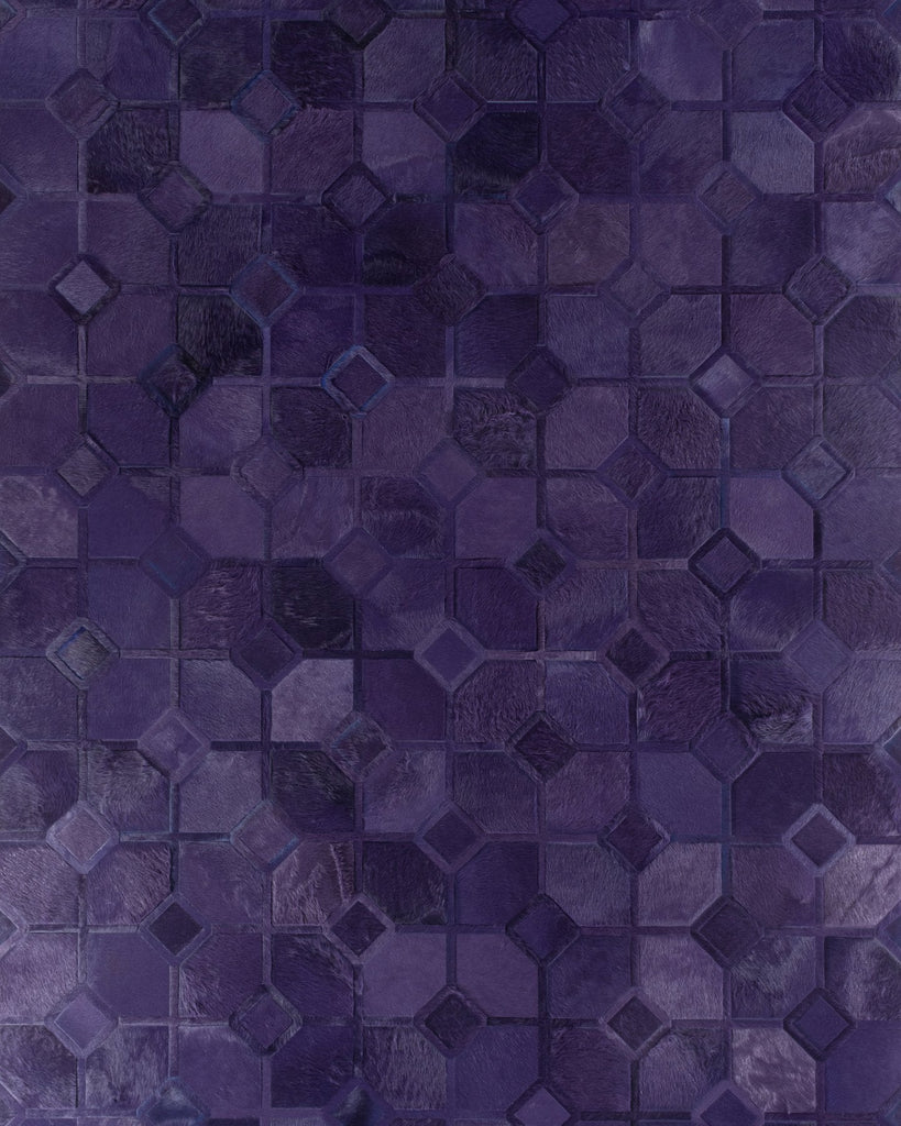 Stardust / Hide Rug / 14905