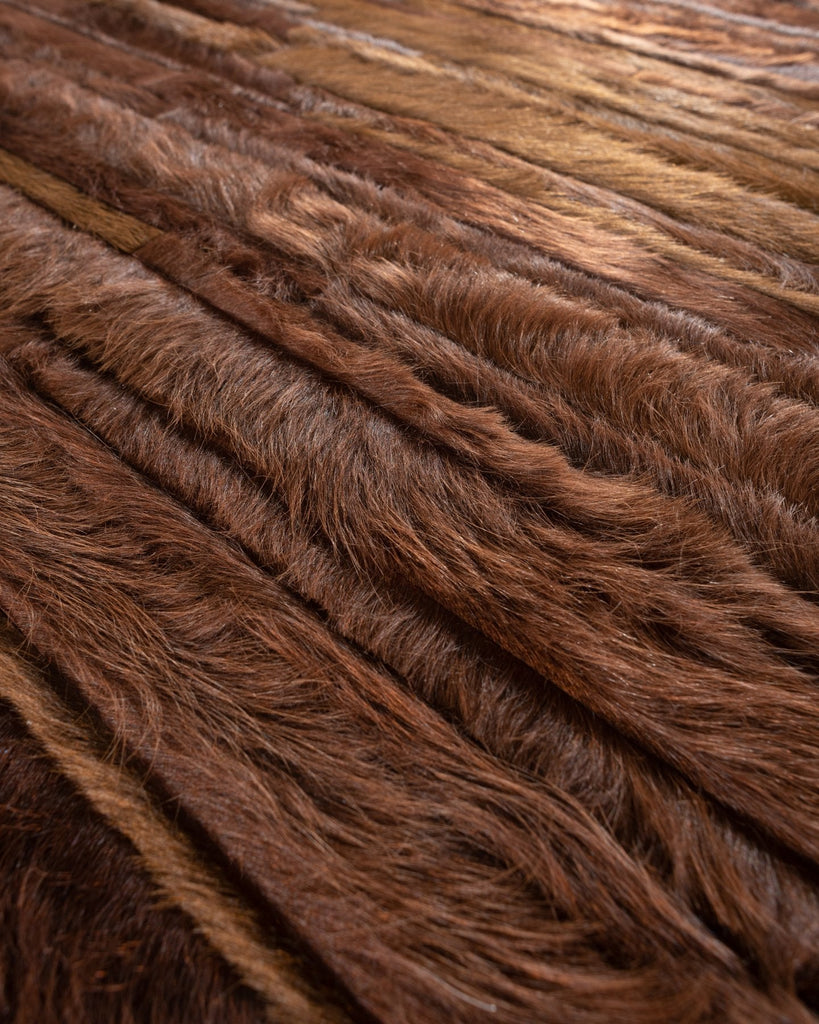 Jet Stream / Hide Rug / 16190