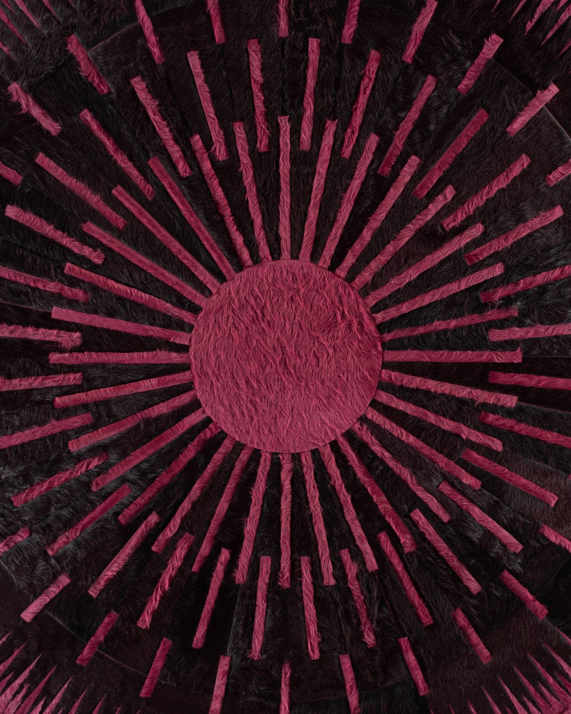 Shadowplay / Hide Rug / 16460
