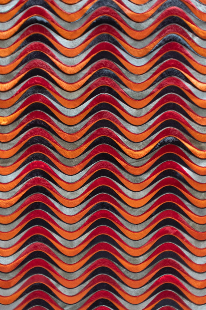 Flow / Hide Rug / 14893