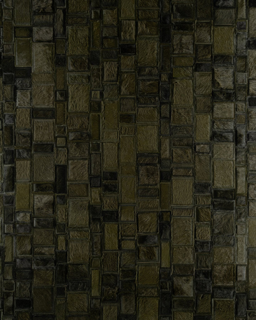 Confusion / Hide Rug / 17067