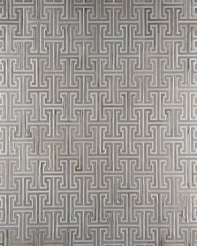 Ripcord / Hide Rug / 16833