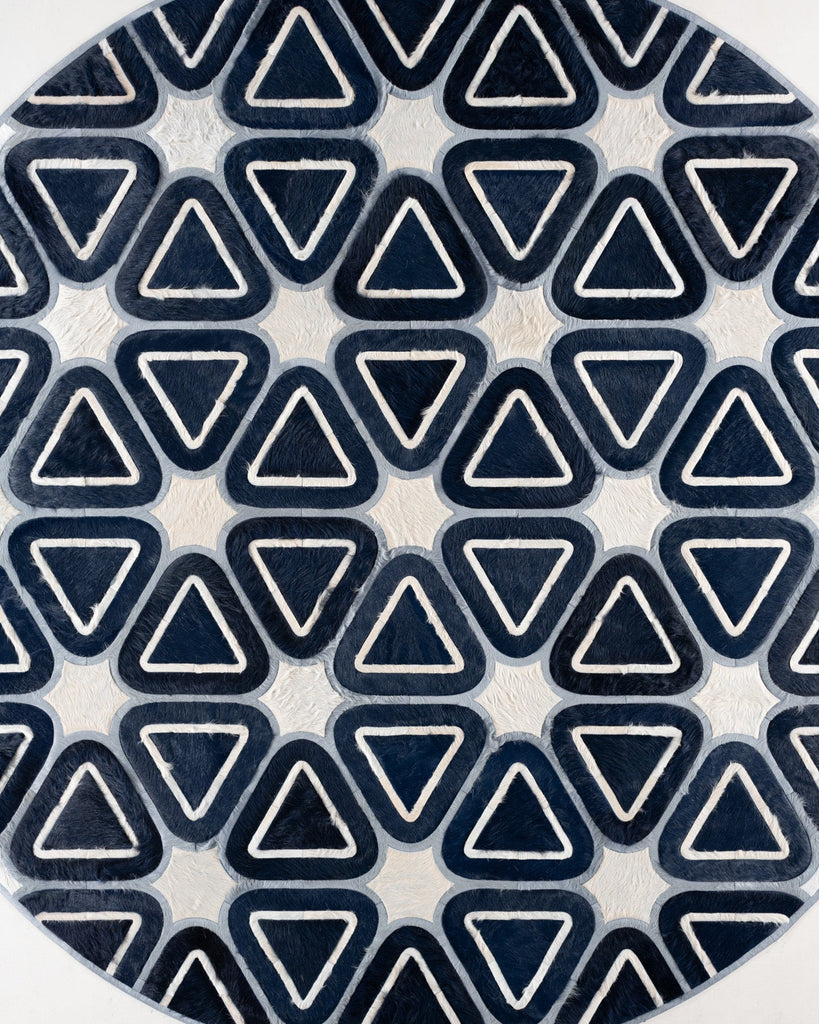 Layla / Hide Rug / 16744