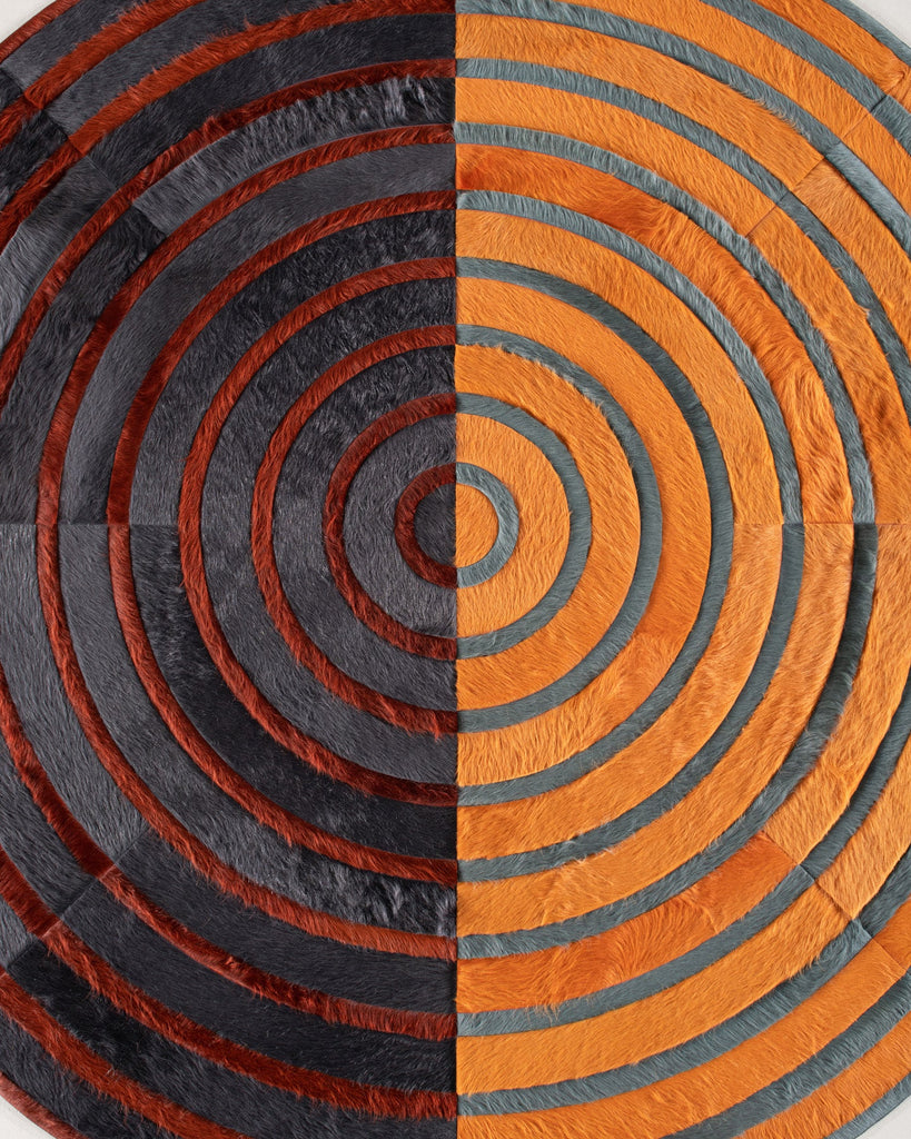 Solstice / Hide Rug / 16854