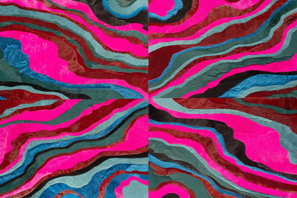 Submerge / Hide Rug / 15888