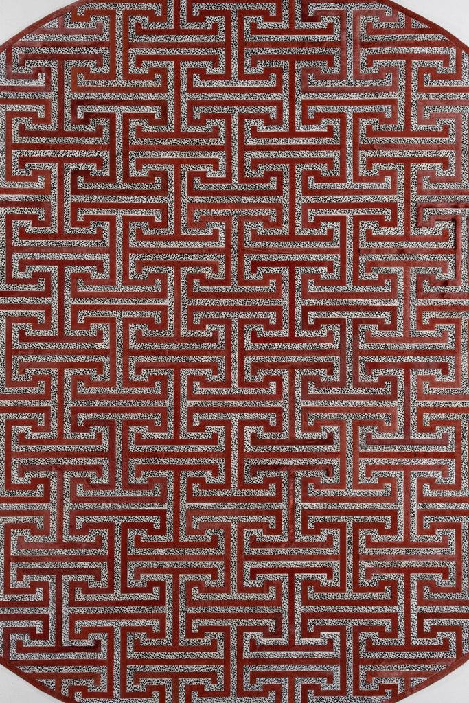 Ripcord / Hide Rug / 15992